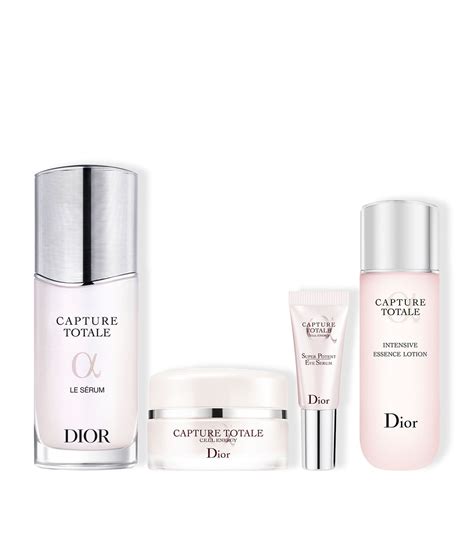 dior capture gift set|christian dior capture totale 040.